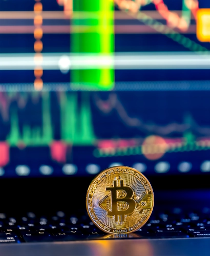 Informations de Trading Quantyx Orelian