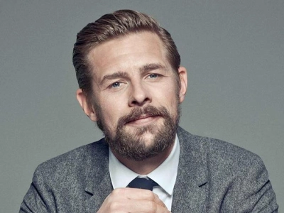 Expert en Trading Quantyx Orelian